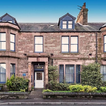 Hotel Tigh Na Leigh Alyth Exterior foto